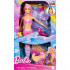 Barbie Sirena Colour Change 