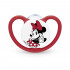 Nuk varalica silikon air Mickey box vel 1 