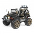 Peg Perego John Deere džip gaucho xp (24V) 