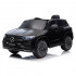 BBO auto na akumulator (12V) Mercedes benz, crni 