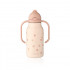 Liewood termos boca 250ml Kimmie,ButterflyApple 