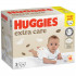 Huggies pelene extra care BOX 3 6-10kg 96kom 