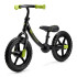Kinderkraft Balance Bike 2 Way Next Black 