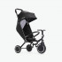 Smarttrike tricikl Wonder Max Jet Black 