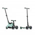 Smarttrike Xtend guralica/trotinet 4u1 zelena 
