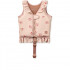 Liewood prsluk za plivanje Dove 1-2Y,ButterflyAppl 