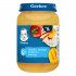 Gerber kašica Jabuka, mango, breskva,svež sir 190g 