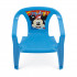 Arditex Mickey Mouse stolica, plava 