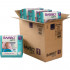 Bambo pelene Nature Box  1  2-4 kg  132kom 