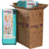 Bambo pelene Nature Box  5  12-18 kg 132 kom 
