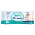 Pampers baby vlazne maramice Aqua Water 60 kom 