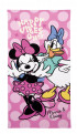 Arditex peškir za plažu 70x140cm Minnie, devojčice 