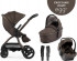 Egg 3 trio sistem,Chocolate Velvet 