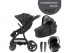 Egg 3 trio sistem, Houndstooth Black 