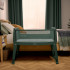 SnuzPod Studio kolevka za bebe,Berlin Green 