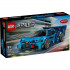 Lego Speed Champions Bugatti Vision Gt Hyper Sport 