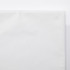 Stefan čaršav šifon beli, 140x230 