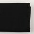 Stefan čaršav šifon crni, 140x230 