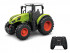 Cute&Cool traktor RC 1:24, zeleni 