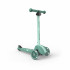 Scoot&Ride Trotinet Highway kiks 3s Forest Led 