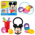 Play-Doh Disney Jr Happy Stackable 