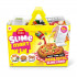 Smart Mart Shopping Bag - Pizza 
