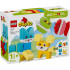 Lego Duplo 3 In 1 Creative Cute Pets 