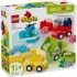 Lego Duplo Creative Vehicles 