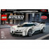 Lego Speed Champions Bugatti Centodieci HyperSpo 