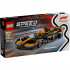 Lego Speed Champions Mclaren F1 Team Mcl38 Race 