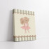 Cute&Cool HOME slika mišica 25x20cm 