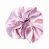 Be Cute gumica za kosu roze 