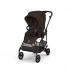 Cybex kolica Melio Carbon Chocolate Brown 2026 