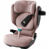 Britax Romer a-s Kidfix pro(100-150 cm),Dusty Rose 