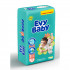 Evy baby pelene jumbo midi 3,5-9kg 56kom 