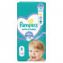 Pampers pelene MB 5 junior 11-16kg 112kom 