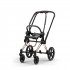 Cybex ram i sedalni deo za Priam 5.0, Rosegold 