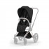 Cybex navlaka za Priam 5.0., Sepia Black 