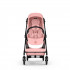 Cybex kolica Melio Carbon, Candy Pink 2026 