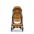 Cybex kolica Melio Carbon, Cinnamon Yellow 2026 