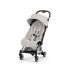 Cybex kolica Coya Style, City Grey (chrome brown) 