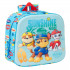 Safta dečiji ranac 3D mini, Paw Patrol 