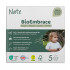 Naty pelene bioembrace 5 junior 11-25kg 22 kom 