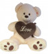 Plišani medved, 90cm 