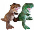 Plišana igračka dinosaurus T-Rex ass, 65cm 