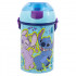 Stor flašica sa trakom za nošenje 450ml Stitch 