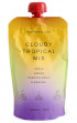 Nutrino Lab pire jabuka mango marakuja banana 180g 