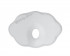 Kikka Boo ergonoski jastuk Cloud grey 
