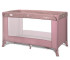 Lorelli prenosivi krevetac Carina 1nivo,Pink stars 