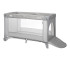 Lorelli prenosivi krevetac Carina 2niv,Grey star 